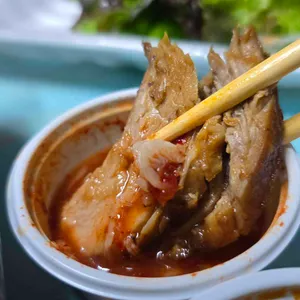 족발신선생 사진