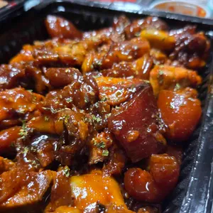 족발신선생 사진