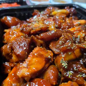 족발신선생 사진