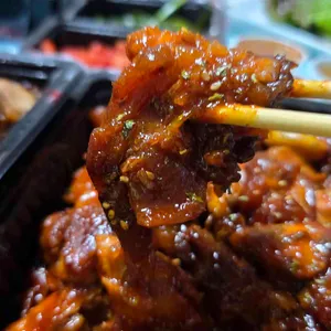 족발신선생 리뷰 사진