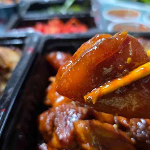 족발신선생 리뷰 사진