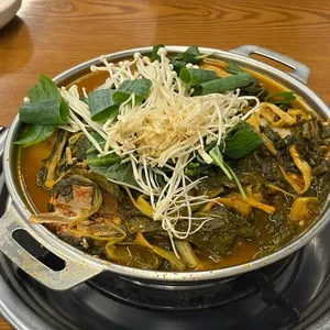 항상감자탕 대표 사진