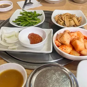 신가네감자탕 대표 사진