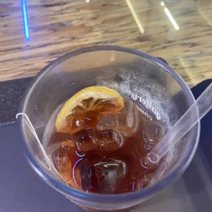 오누이카페 대표 사진