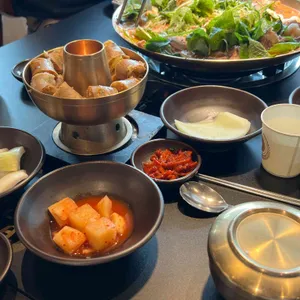 수백당 대표 사진