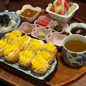 카츠잇쵸메 사진