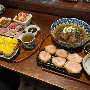 카츠잇쵸메 사진