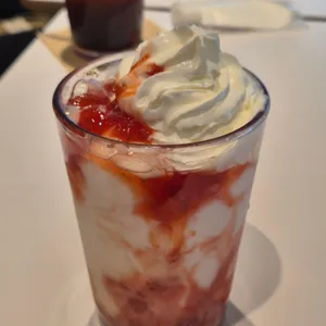 할리스커피 사진