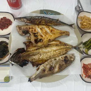 장터생선구이 사진 2