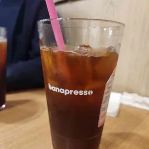 바나프레소 대표 사진