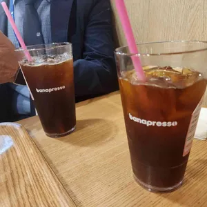 바나프레소 사진