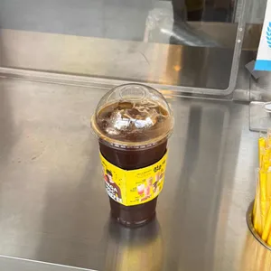 메가커피 사진
