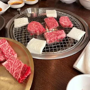 영남식육식당 사진 1