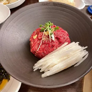 영남식육식당 사진