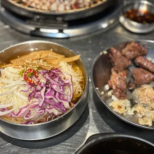 칠프로칠백식당 사진