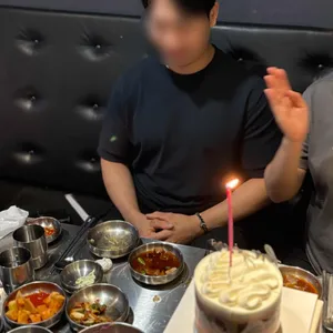 칠프로칠백식당 사진