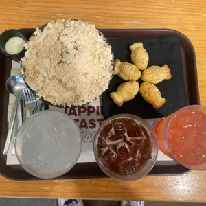 설빙 사진 1
