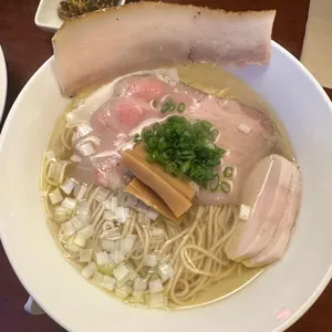 라멘 시미즈 사진 1