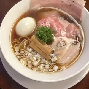 라멘 시미즈 사진