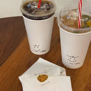 카페드키쉬 리뷰 사진