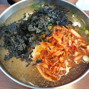 행주산성잔치국수 사진
