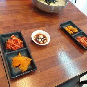 행주산성잔치국수 사진