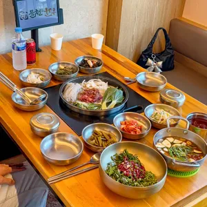 물천한우 대표 사진