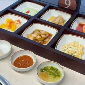 백미한우 대표 사진