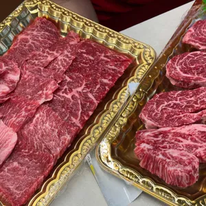 백미한우 대표 사진