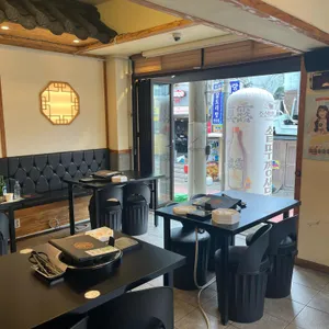 조선부뚜막 리뷰 사진