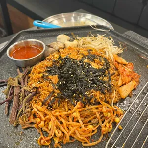 조선부뚜막 사진