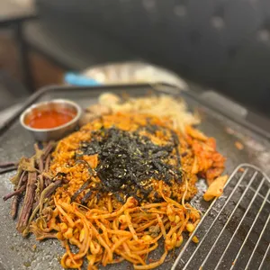 조선부뚜막 사진