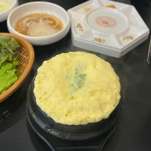 조선부뚜막 사진