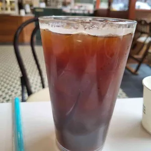아덴블랑제리 사진