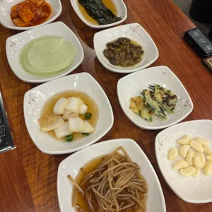 솔방구리삼겹살 사진