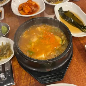솔방구리삼겹살 사진