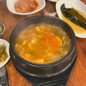 솔방구리삼겹살 사진