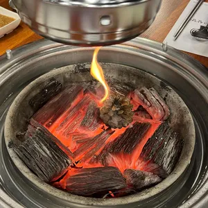 솔방구리삼겹살 사진