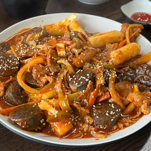 한마음 이모집 사진