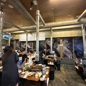 석암생소금구이 리뷰 사진