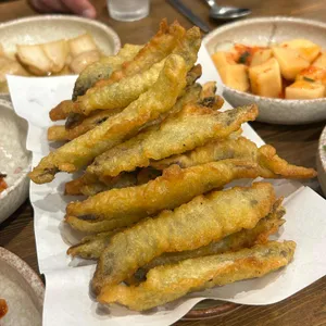 한약먹은추어탕 사진