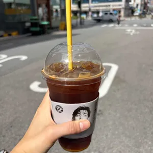 컴포즈커피 사진 1