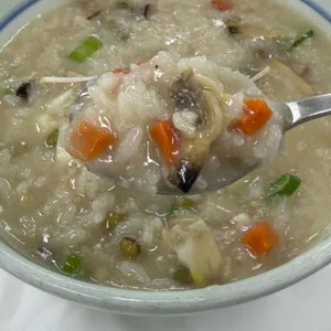 명인바지락죽 대표 사진