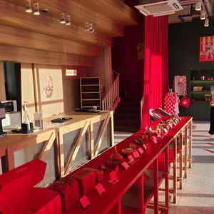 홍철책빵 리뷰 사진