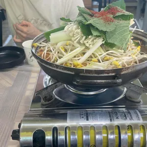 안면도맛집 꽃지꽃게집 사진