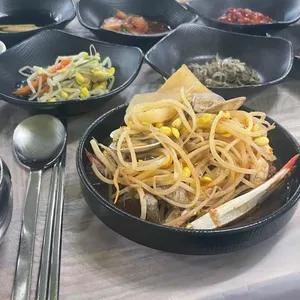 안면도맛집 꽃지꽃게집 사진