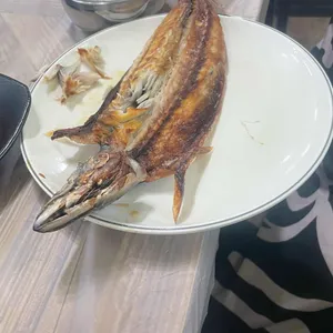 안면도맛집 꽃지꽃게집 사진