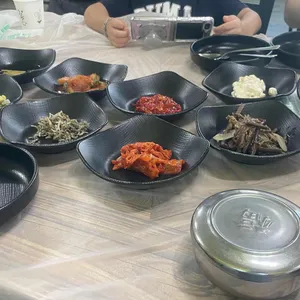 안면도맛집 꽃지꽃게집 사진