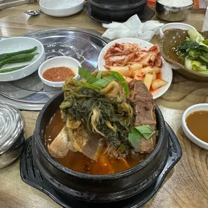 1인자감자탕 사진 1