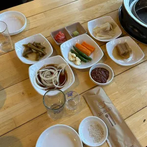 한우리한우마을 사진